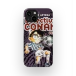 detective conan vol37 slim iphone 17 pro max