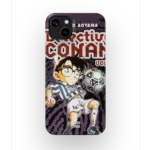 detective conan vol37 slim iphone 17 pro max