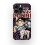 detective conan vol37 slim iphone 17 pro max