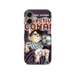 detective conan vol37 slim iphone 17 pro max