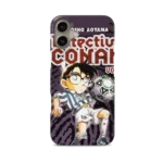detective conan vol37 slim iphone 17 pro max
