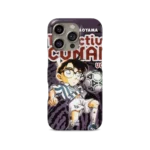 detective conan vol37 slim iphone 17 pro max