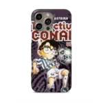 detective conan vol37 slim iphone 17 pro max