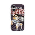 detective conan vol37 slim iphone 17 pro max