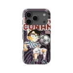 detective conan vol37 slim iphone 17 pro max