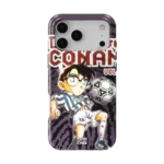 detective conan vol37 slim iphone 17 pro max