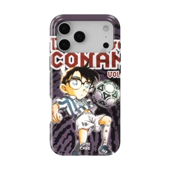 detective conan vol37 slim iphone 17 pro max