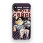 detective conan vol37 slim iphone 17 pro max