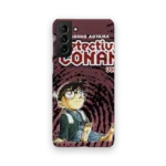 detective conan vol72 slim iphone 17 pro max