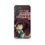 detective conan vol72 slim iphone 17 pro max