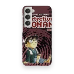 detective conan vol72 slim iphone 17 pro max