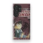 detective conan vol72 slim iphone 17 pro max