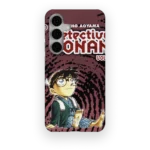 detective conan vol72 slim iphone 17 pro max