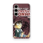 detective conan vol72 slim iphone 17 pro max