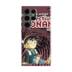 detective conan vol72 slim iphone 17 pro max