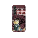 detective conan vol72 slim iphone 17 pro max