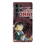detective conan vol72 slim iphone 17 pro max