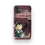 detective conan vol72 slim iphone 17 pro max