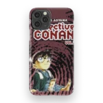 detective conan vol72 slim iphone 17 pro max