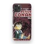 detective conan vol72 slim iphone 17 pro max