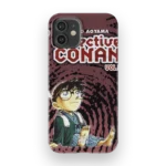 detective conan vol72 slim iphone 17 pro max
