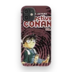 detective conan vol72 slim iphone 17 pro max