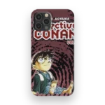 detective conan vol72 slim iphone 17 pro max