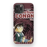 detective conan vol72 slim iphone 17 pro max