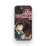 detective conan vol72 slim iphone 17 pro max