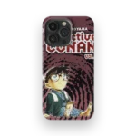 detective conan vol72 slim iphone 17 pro max
