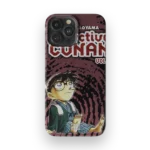 detective conan vol72 slim iphone 17 pro max