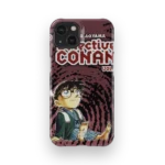 detective conan vol72 slim iphone 17 pro max