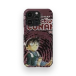 detective conan vol72 slim iphone 17 pro max