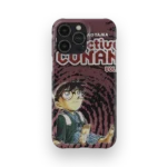 detective conan vol72 slim iphone 17 pro max