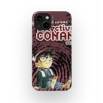 detective conan vol72 slim iphone 17 pro max