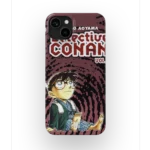 detective conan vol72 slim iphone 17 pro max