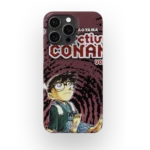 detective conan vol72 slim iphone 17 pro max
