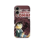 detective conan vol72 slim iphone 17 pro max