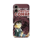 detective conan vol72 slim iphone 17 pro max