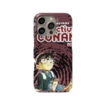 detective conan vol72 slim iphone 17 pro max