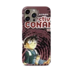 detective conan vol72 slim iphone 17 pro max