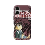 detective conan vol72 slim iphone 17 pro max