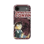 detective conan vol72 slim iphone 17 pro max