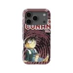 detective conan vol72 slim iphone 17 pro max