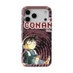 detective conan vol72 slim iphone 17 pro max