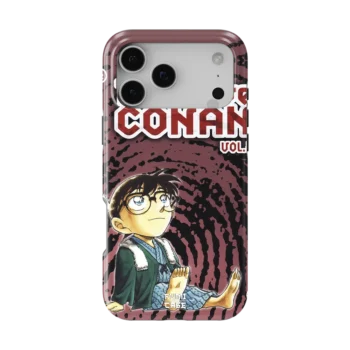 detective conan vol72 slim iphone 17 pro max