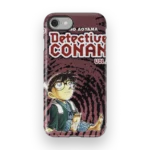 detective conan vol72 slim iphone 17 pro max