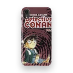 detective conan vol72 slim iphone 17 pro max
