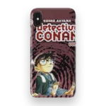 detective conan vol72 slim iphone 17 pro max