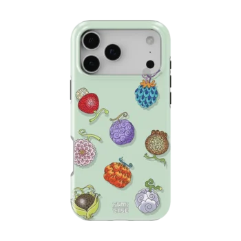 devil fruits slim iphone 17 pro max